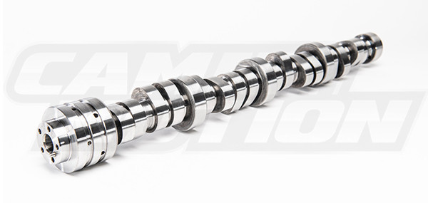 Spec Your Own HEMI Camshaft Spec Your Own HEMI Camshaft
