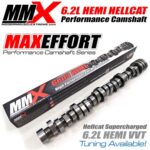 5.7L HEMI VVT CHOPSTIX Performance Camshaft Kit by MMX
