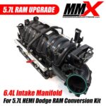 6.4L HEMI Hot Rod Crate Engine by MMX