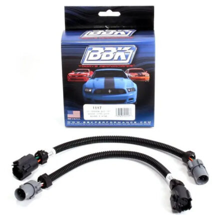 قطعة نظام عادم BBK Performance - Dodge O2 Sensor Extensions 12 Inch 96-04