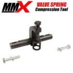 6.4L 392 VVT HEMI MAX EFFORT SC-PD Performance Camshaft Kit by MMX