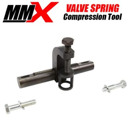 Valve Spring Compression Tool by MMX - Modern Muscle Xtreme