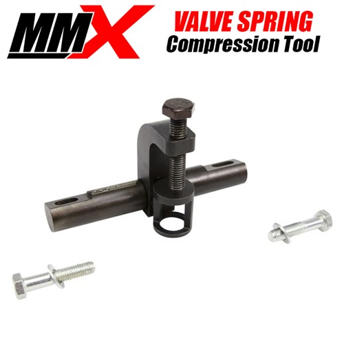 Valve Spring Compression Tool by MMX Valve Spring Compression Tool by MMX
