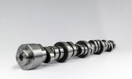 أعمدة كامات Gen 3 HEMI | Cam Motion - Titan 1 Gen 3 Hemi Non-VVT High Performance Hydraulic Roller Camshaft (Early 5.7 & 6.1)