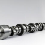 أعمدة كامات Gen 3 HEMI | Cam Motion - Titan 2 Gen 3 Hemi Non-VVT High Performance Hydraulic Roller Camshaft (Early 5.7 & 6.1)