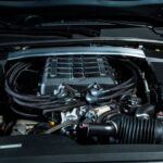 طقم سوبرتشارجر Magnuson - Chevrolet Camaro ZL1/Cadillac CTS-V LSA 6.2L V8 Magnum 2650 Supercharger System (Camaro / CTS-V / Magnum - LSA / 6.2L / V8)