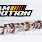 Nitrous Stroker LS Cathedral Port Camshaft 200-325 Shot (252/268-113+5)