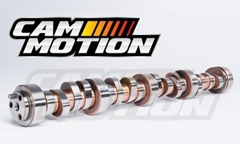 أعمدة كامات LS | Cam Motion - Nitrous 370 LS 200-350 Shot