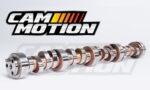 أعمدة كامات LS | Cam Motion - LS Race Day Stroker Camshaft (3-Bolt) (252/264 112+4)