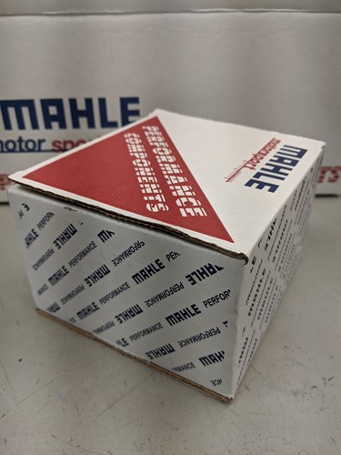 Replacement Ringset for MMX/ Mahle Pistons - Modern Muscle Xtreme