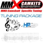 MMX VVT HEMI Performance Camshaft Tuning Package by Modern Muscle Xtreme - Modern Muscle Xtreme