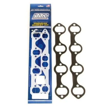 جوانات ومستلزمات تركيب BBK Performance - Ford SBF 302 351 1-3/4 Exhaust Header Gasket Set