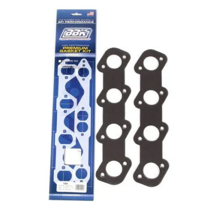 جوانات ومستلزمات تركيب BBK Performance - Ford 4.6 5.4 2V 1-5/8 Exhaust Header Gasket Set