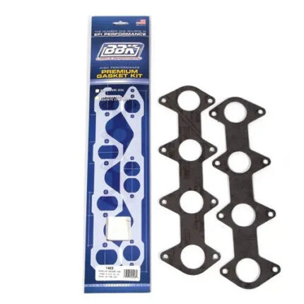 جوانات ومستلزمات تركيب BBK Performance - Ford 4.6 5.4 3V 1-5/8 Exhaust Header Gasket Set