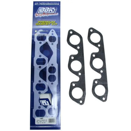 جوانات ومستلزمات تركيب BBK Performance - Ford Mustang V6 3.8 Exhaust Header Gasket Set 94-04