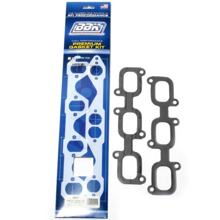 جوانات ومستلزمات تركيب BBK Performance - Ford Mustang 3.7 V6 Exhaust Header Gasket Set 11-17