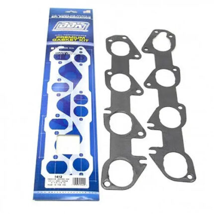 جوانات ومستلزمات تركيب BBK Performance - Dodge RAM 1500 Truck 5.7 Hemi Exhaust Header Gasket Set 09-23
