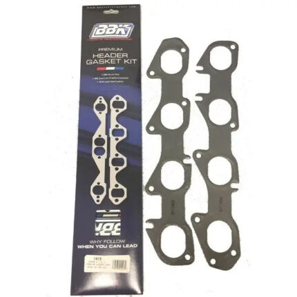 جوانات ومستلزمات تركيب BBK Performance - Dodge Car 5.7 6.1 6.4 Hemi Exhaust Header Gasket Set 08-24