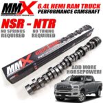 Dodge RAM Gauge Bezel 3D printed by MMX