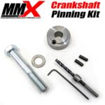 HEMI Crank Pinning Tool Kit by MMX - Modern Muscle Xtreme