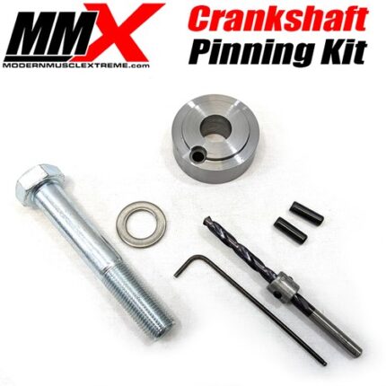 105mm to 95mm Throttle Body Transition to Hellcat Supercharger by MMX