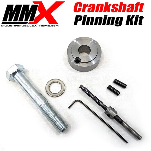 1455 HEMI Crank Pinning Tool Kit by MMX - Modern Muscle Xtreme