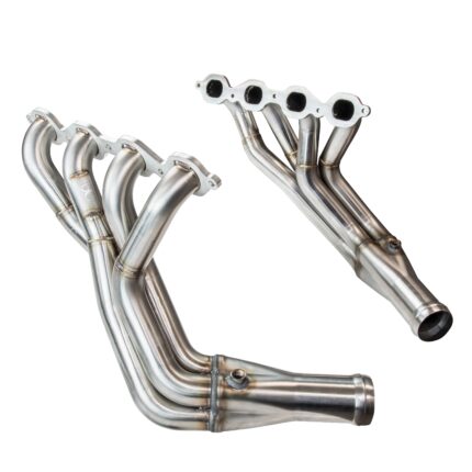 هدرز Kooks Headers - 1-7/8" x 2" Header and Catted Connection Kit. 2014-2019 Corvette LT1 6.2L