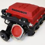 Supercharger Kit Magnuson - GM Truck and SUV L86 6.2L TVS2650 Magnum Supercharger System (Escalade / Silverado / Sierra - L86 / 6.2L / V8)