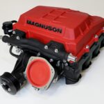 طقم سوبرتشارجر Magnuson - GM Truck and SUV L86 6.2L TVS2650 Magnum Supercharger System (Escalade / Silverado / Sierra - L86 / 6.2L / V8)