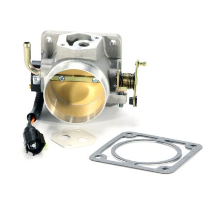 بوابة هواء BBK Performance - Ford Mustang 5.0 75mm Throttle Body 86-93