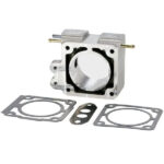 Ford Mustang 5.0 Adjustable Clutch Cable And Quadrant Kit 79-95