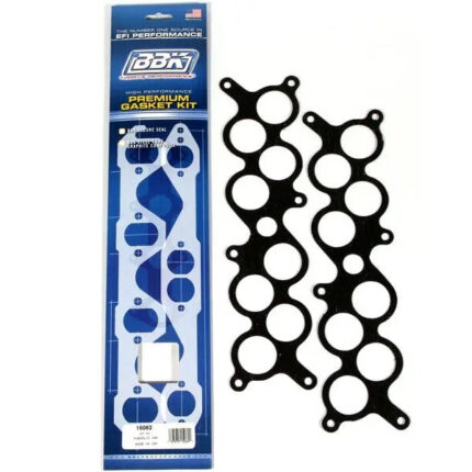 جوانات ومستلزمات تركيب BBK Performance - Ford GT40 Cobra Intake Manifold Upper To Lower Gasket Kit