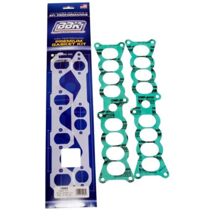 جوانات ومستلزمات تركيب BBK Performance - Ford 5.0 Factory Intake Manifold Upper To Lower Plenum Gasket Kit 86-95