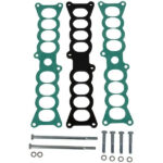 Ford Mustang 5.0L 2-1/2 Inch Short Catted H-Pipe 79-93