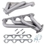 Ford Mustang 5.0L 2-1/2 Inch Short Catted H-Pipe 79-93