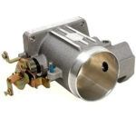 بوابة هواء BBK Performance - Ford Mustang GT 5.0 70mm Throttle Body 94-95