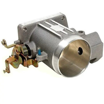 بوابة هواء BBK Performance - Ford Mustang GT 5.0 70mm Throttle Body 94-95