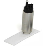 Ford Mustang 110 LPH In Tank Fuel Pump Kit 86-97