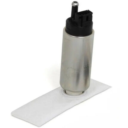 قطعة نظام وقود BBK Performance - Ford Mustang 155 LPH In Tank Fuel Pump Kit 86-97