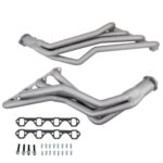 Ford Mustang 5.0 BBK SSI Intake Manifold 3/8 Phenolic Spacer Kit 86-95