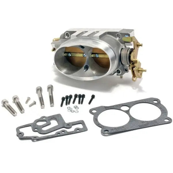 Chevrolet Camaro Corvette Firebird 305 350 TPI Twin 58mm Throttle Body 85-88 Chevrolet Camaro Corvette Firebird 305 350 TPI Twin 58mm Throttle Body 85-88