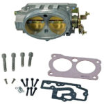 Chevrolet Camaro Corvette Firebird 305 350 TPI Twin 58mm Throttle Body 89-92