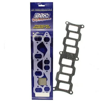 جوانات ومستلزمات تركيب BBK Performance - Ford SBF TFS Intake Manifold Upper To Lower Plenum Gasket Kit