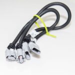 O2 Extension Kit for 2009-2015 Cadillac CTS-V