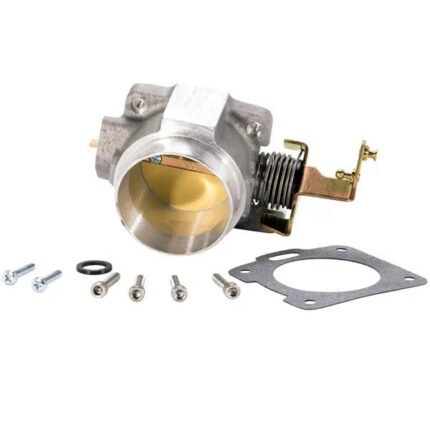 بوابة هواء BBK Performance - Ford Mustang V6 65mm Throttle Body 99-00