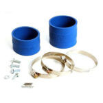 نظام سحب هواء بارد BBK Performance - BBK Cold Air Intake Replacement Hardware & Hose Kit