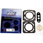 Exhaust Header Collector Stud Kit 4 Piece Kit