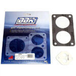 Ford Mustang 5.0 75mm Throttle Body And EGR Gasket Kit 86-93
