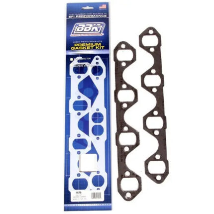 جوانات ومستلزمات تركيب BBK Performance - Ford SBF 302 351W 1-5/8 Exhaust Header Gasket Set