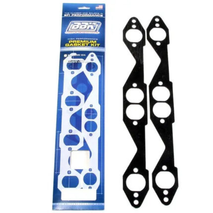 جوانات ومستلزمات تركيب BBK Performance - Chevrolet GM 1-5/8 Exhaust Header Gasket Set 305 350